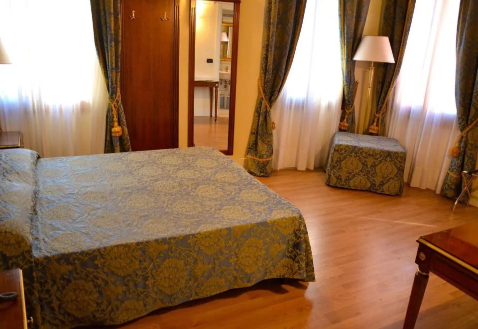 B&B le Marie