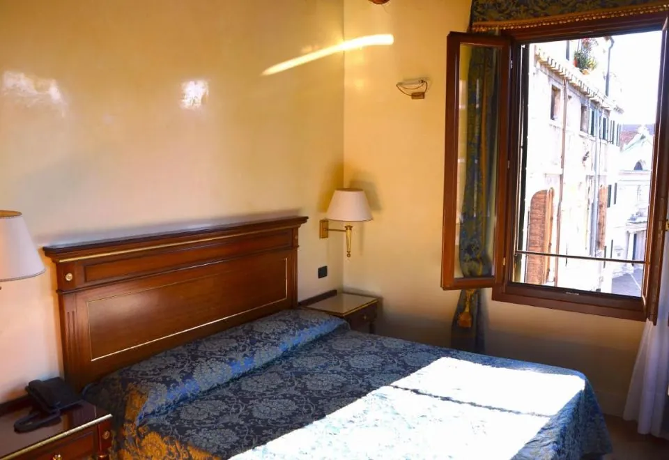 B&B le Marie