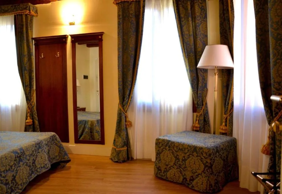 B&B le Marie