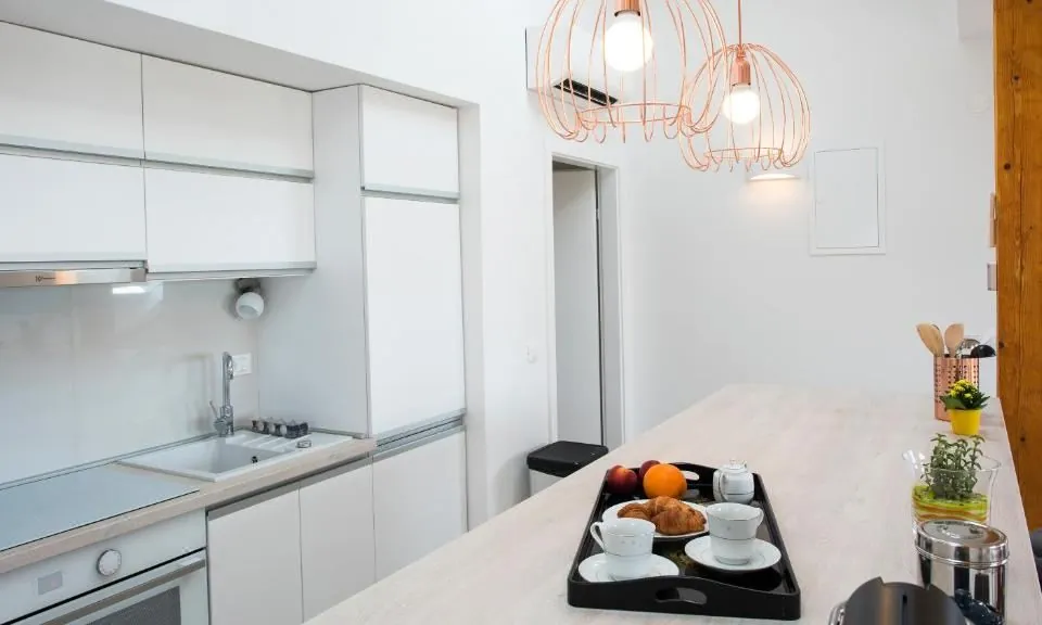 Flowers Dubrovnik Luxury Apartments