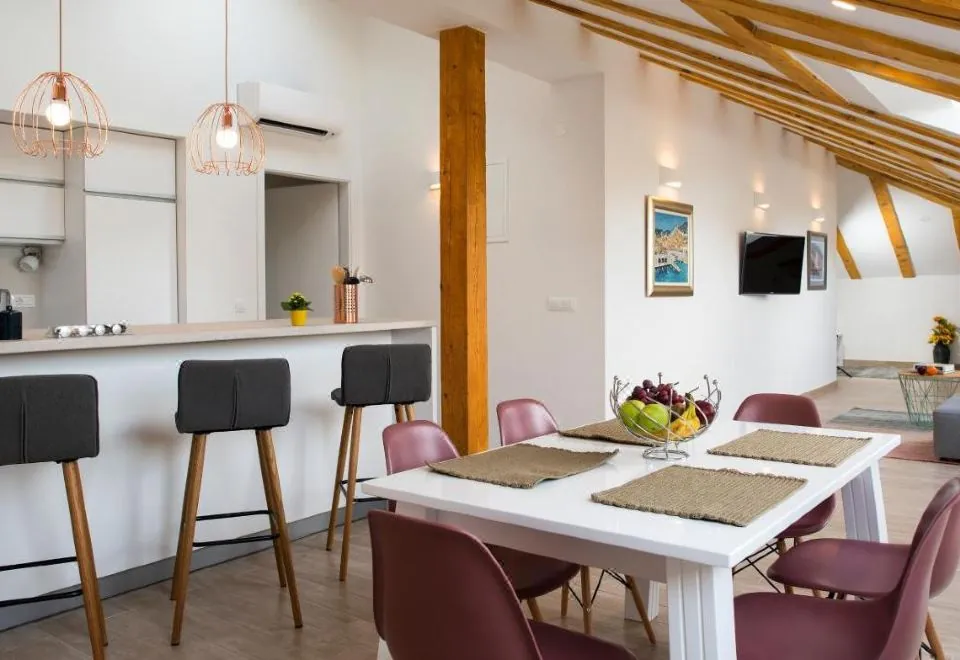 Flowers Dubrovnik Luxury Apartments