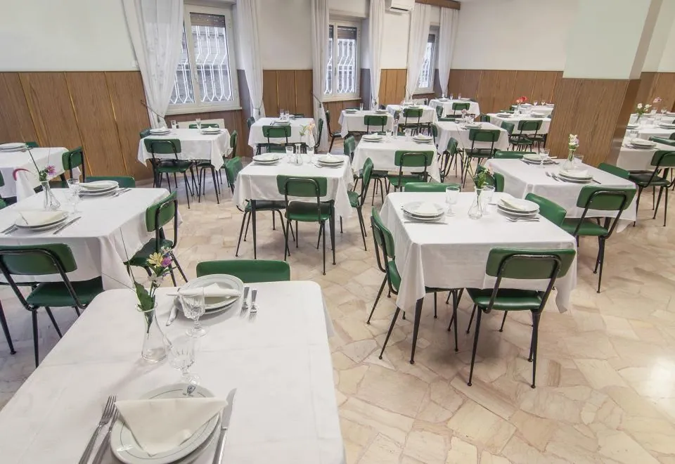 Villa Letizia – Casa per ferie