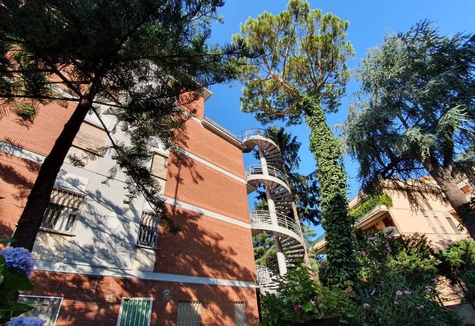 Villa Letizia – Casa per ferie