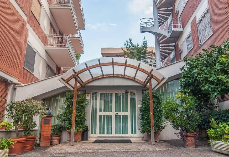 Villa Letizia – Casa per ferie