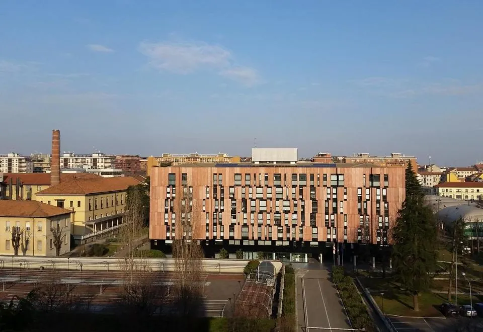 Dreams Hotel Residenza Gambara
