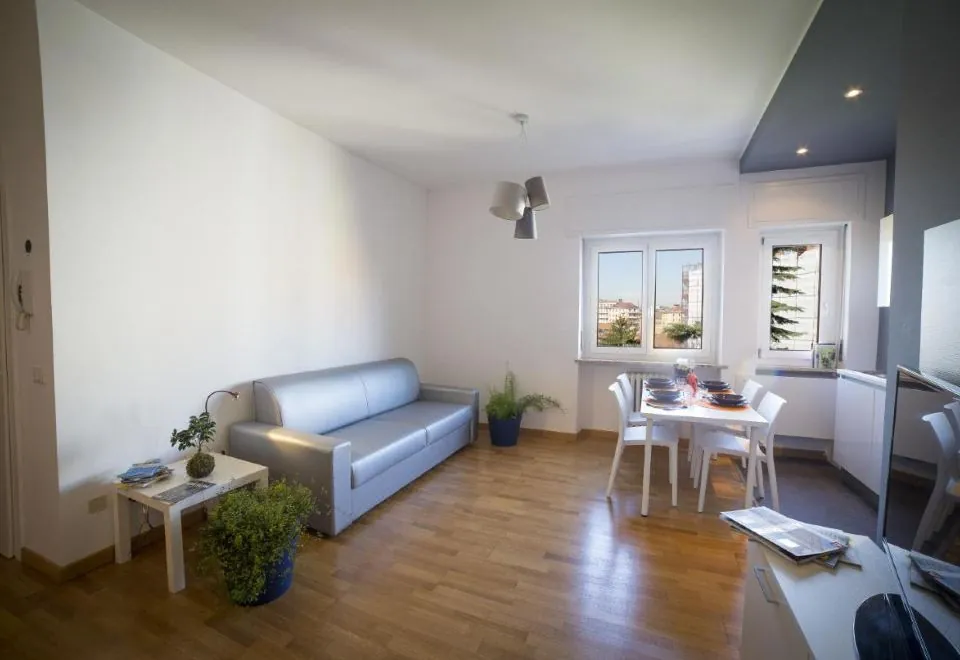 Dreams Hotel Residenza Gambara