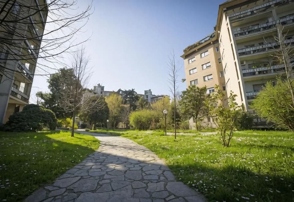 Dreams Hotel Residenza Gambara