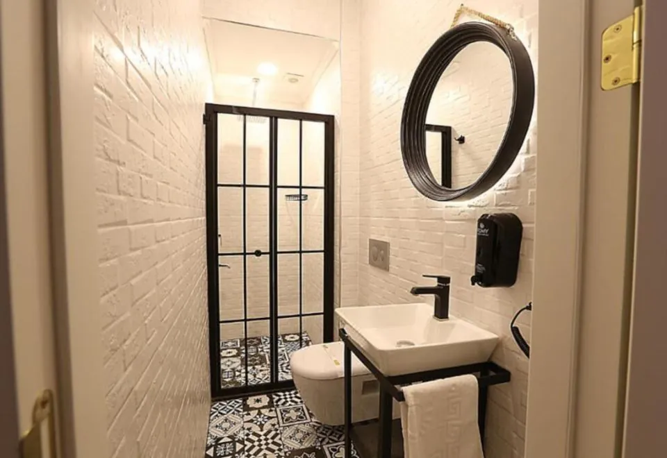 Kamil Bey Suites Beyoğlu