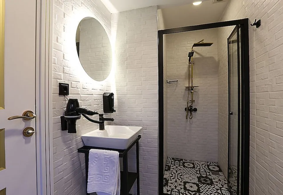 Kamil Bey Suites Beyoğlu