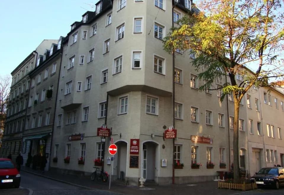 Pension Mona Lisa