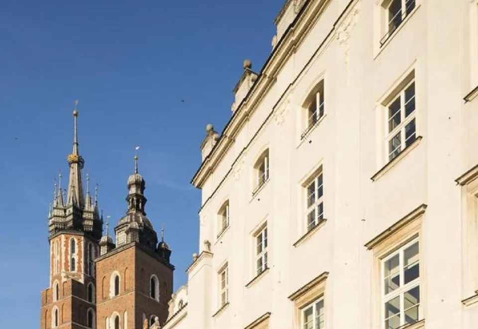 Apartments Rynek Glowny