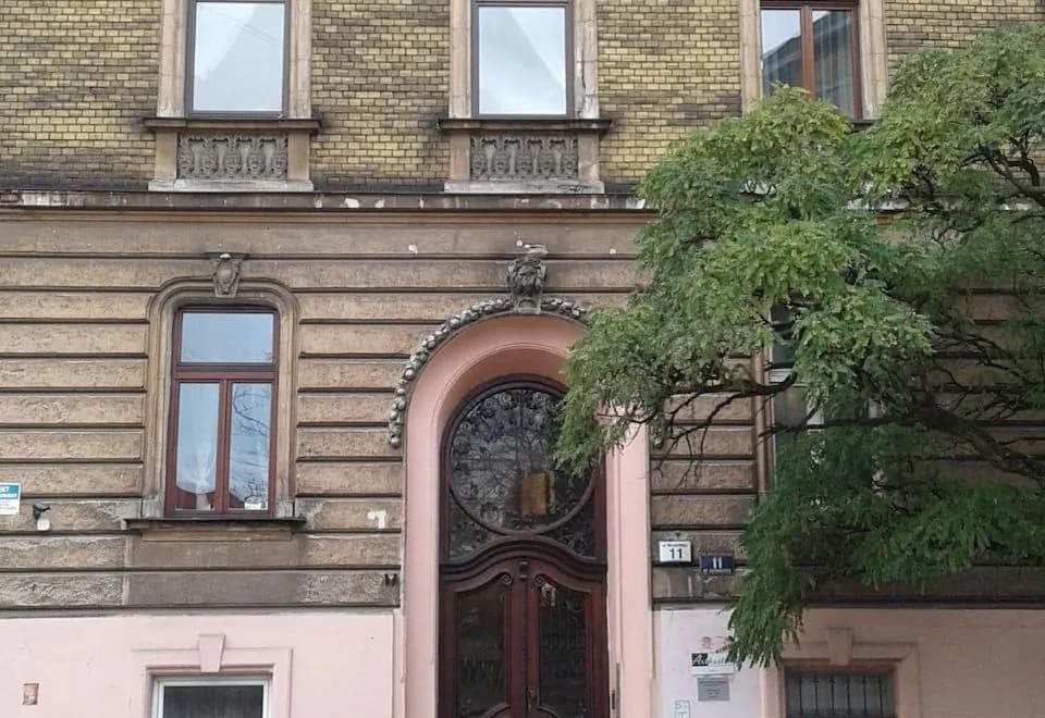 Art Hostel