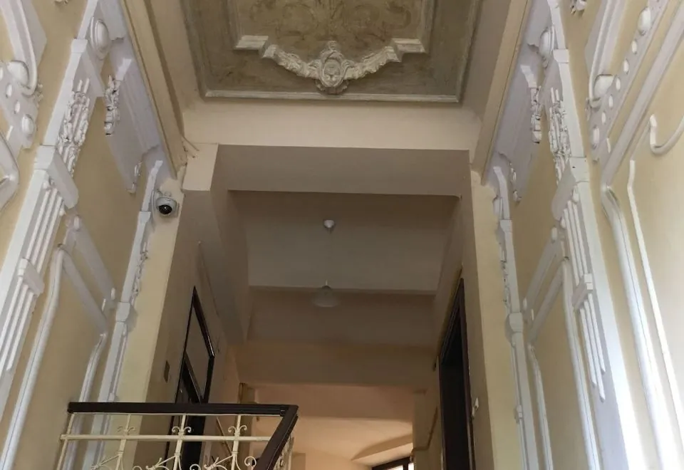 Art Hostel