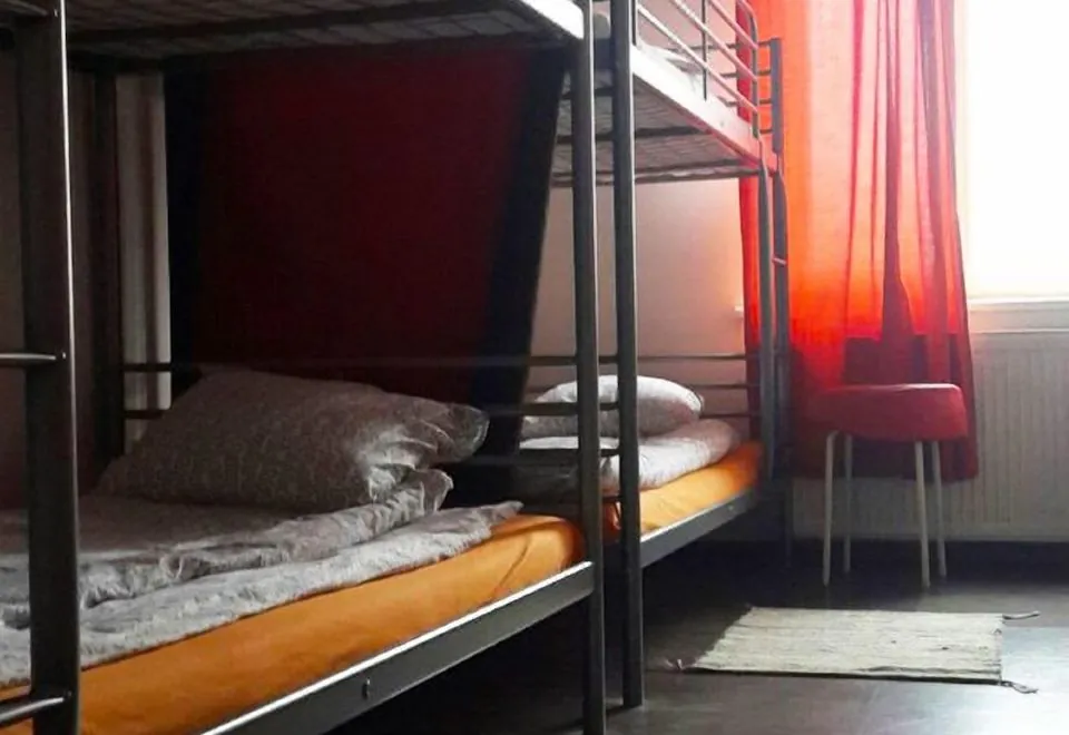 Art Hostel