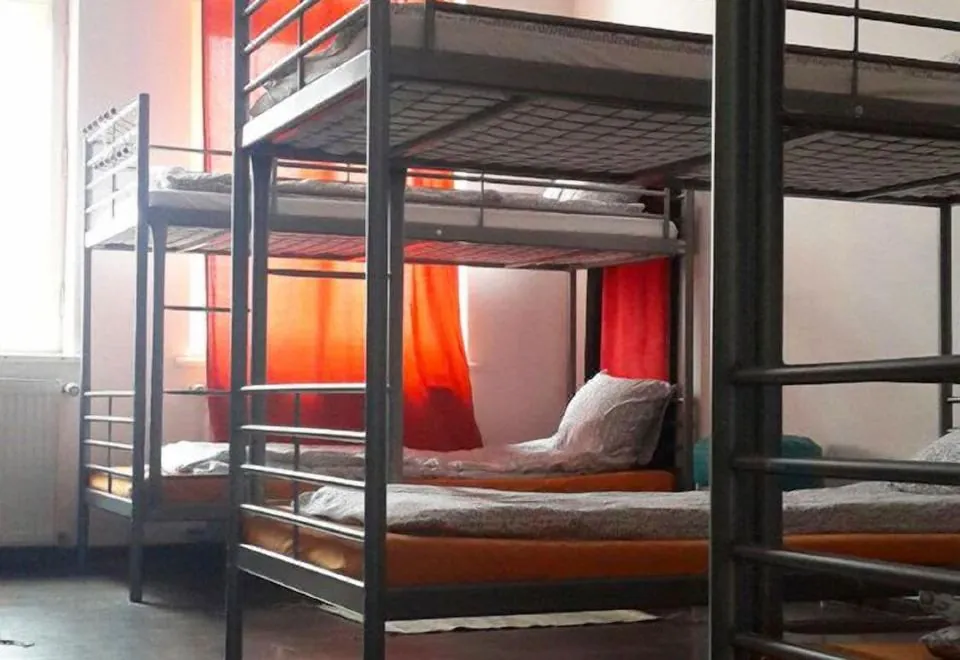 Art Hostel