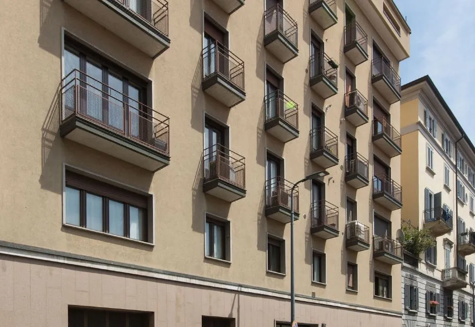 Suitelowcost Marco Polo