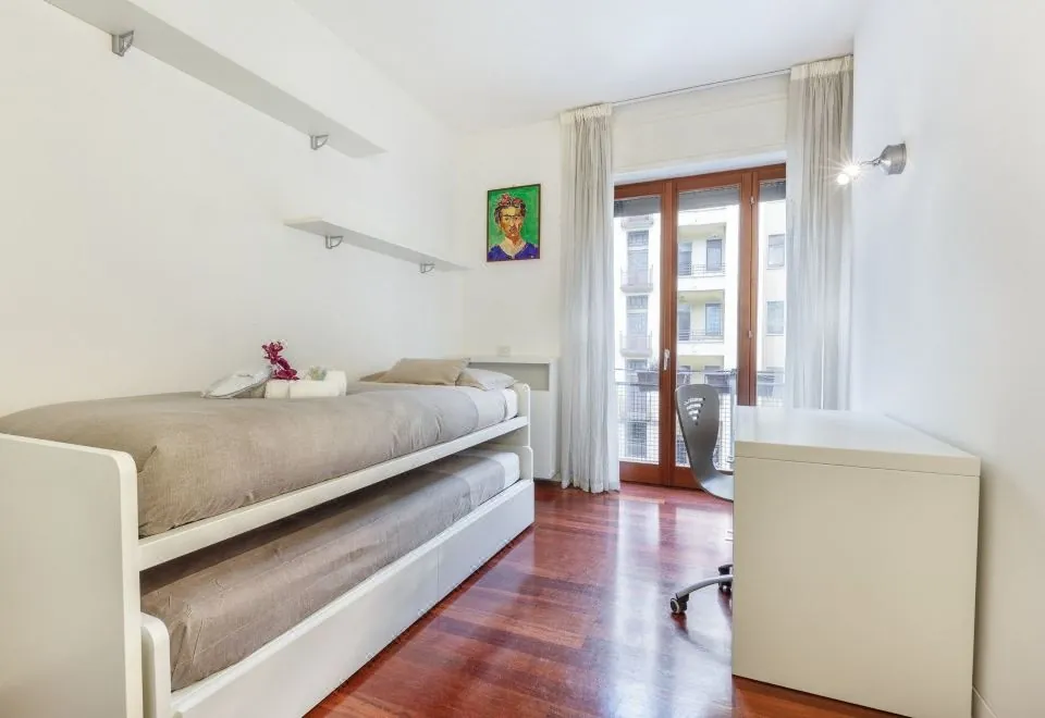 Suitelowcost Marco Polo
