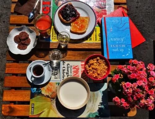 B&B El Brumista