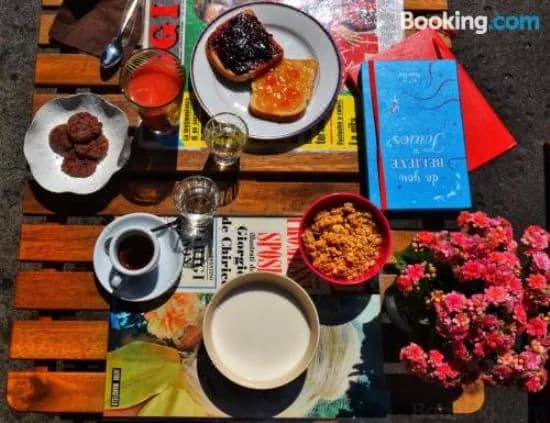B&B El Brumista