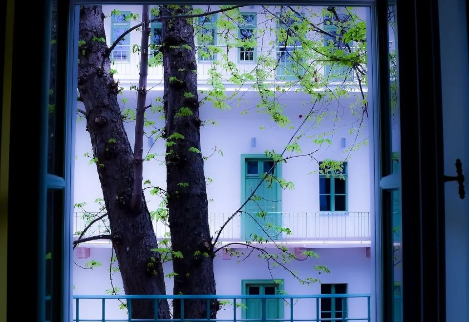 The Hive Party Hostel Budapest