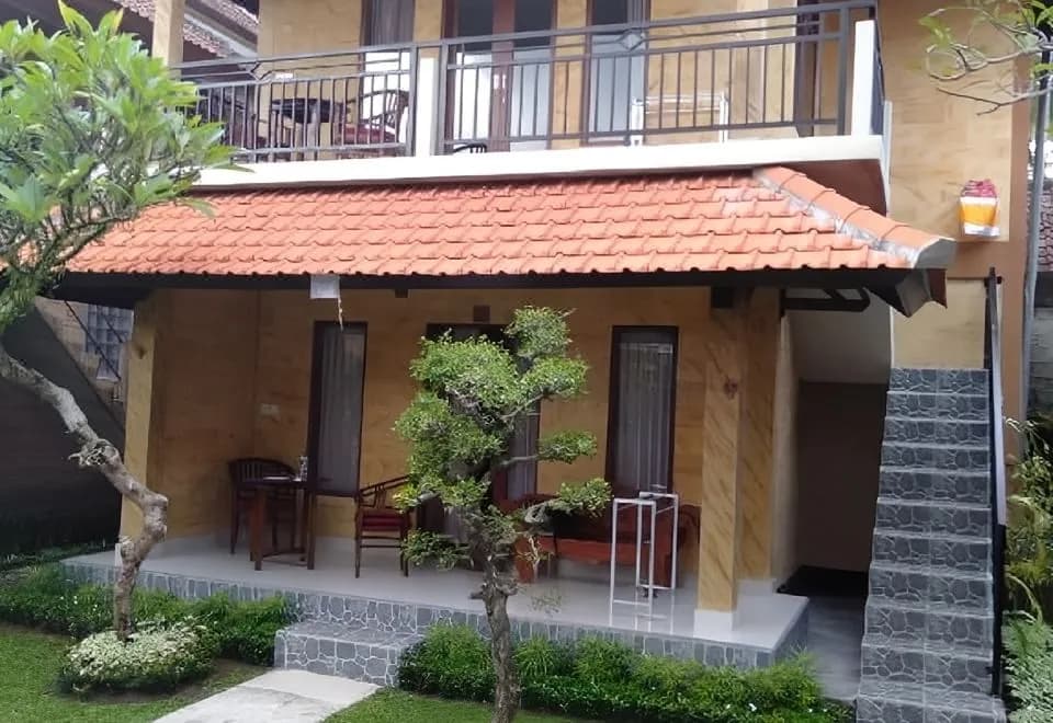 Merthayasa Bungalows