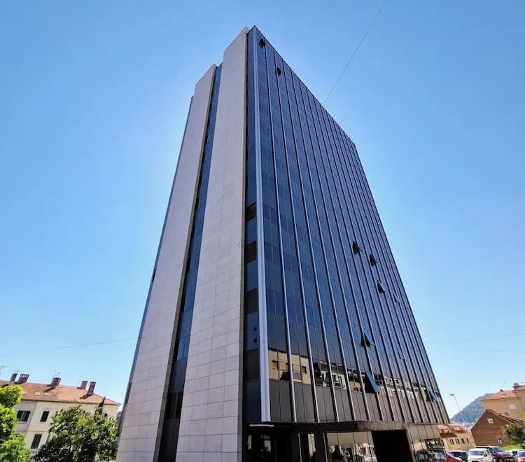 Horizon Luxury Suites