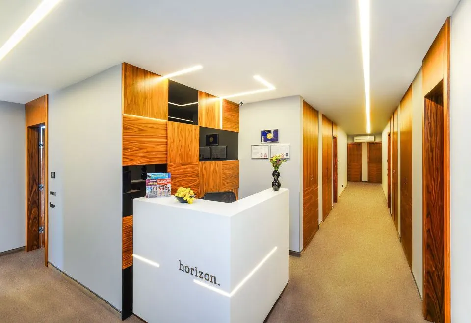 Horizon Luxury Suites