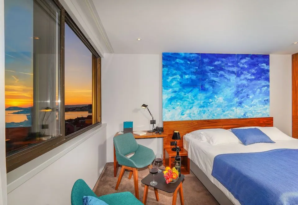 Horizon Luxury Suites