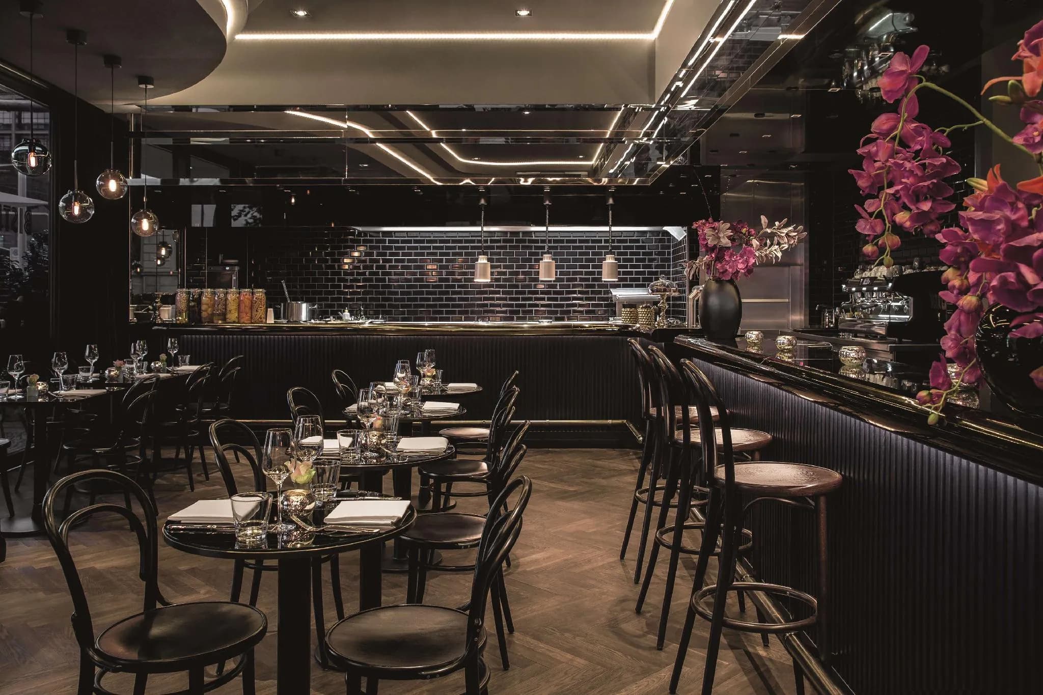 Hotel Amano Grand Central