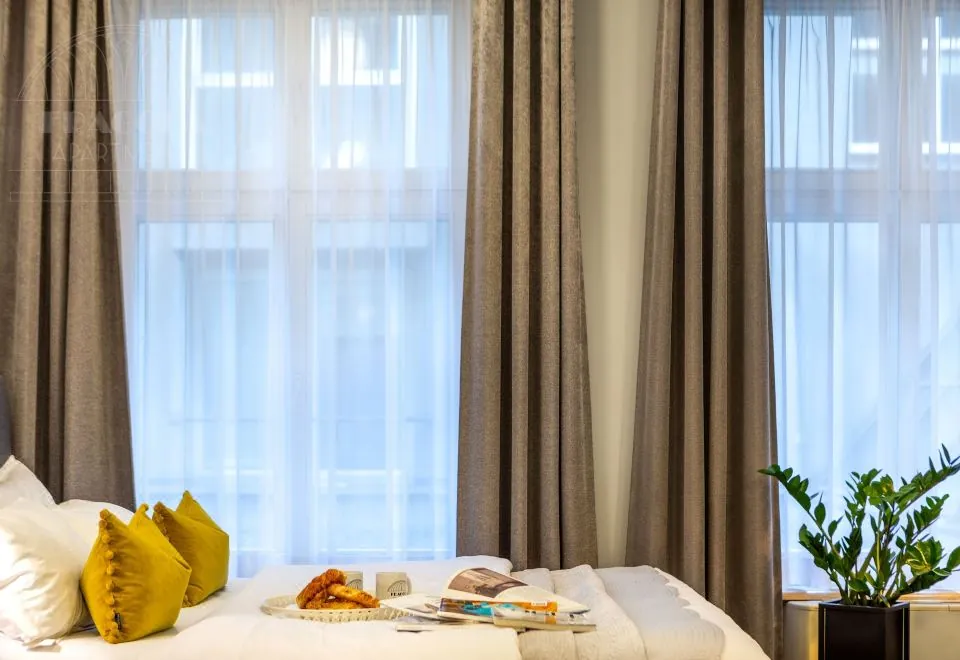 Fragola Apartments Old Town