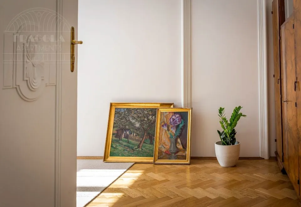 Fragola Apartments Old Town