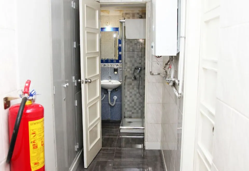 Lisbon Suite Home