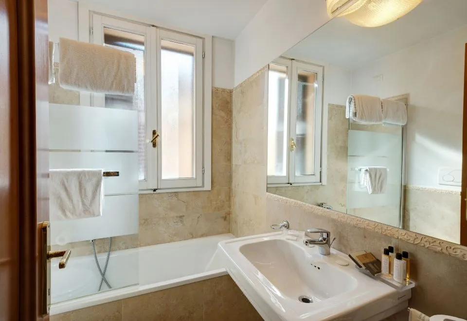 Penthouse Suite Rome