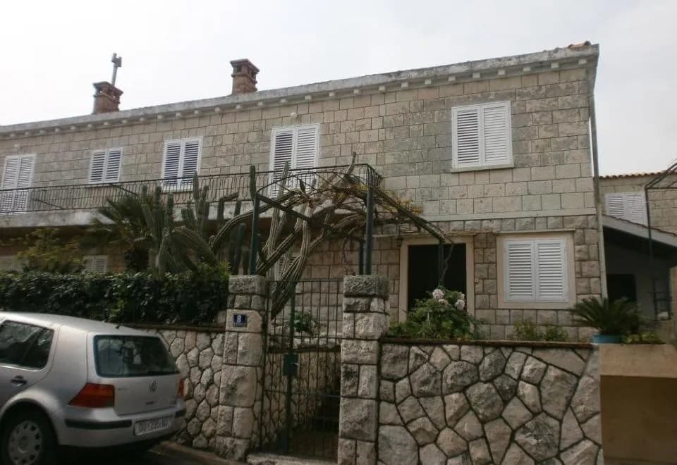 Apartments Nada