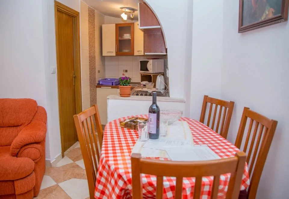 Guest house Jeljenic