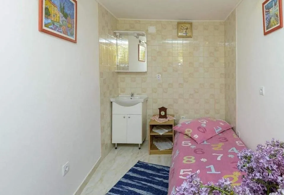 Guest house Jeljenic