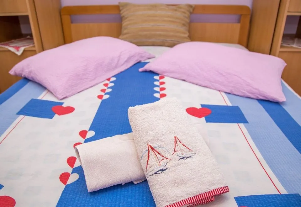Guest house Jeljenic