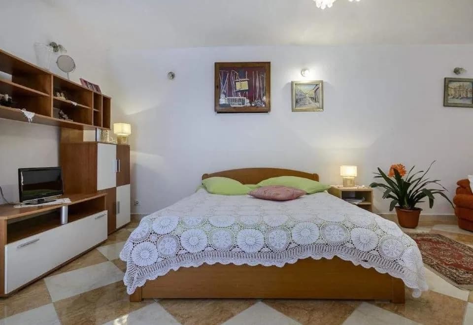 Guest house Jeljenic