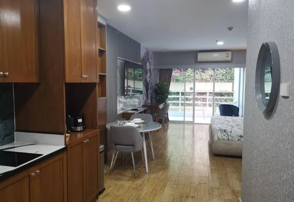 View Talay6 by Blue Ocean Suite