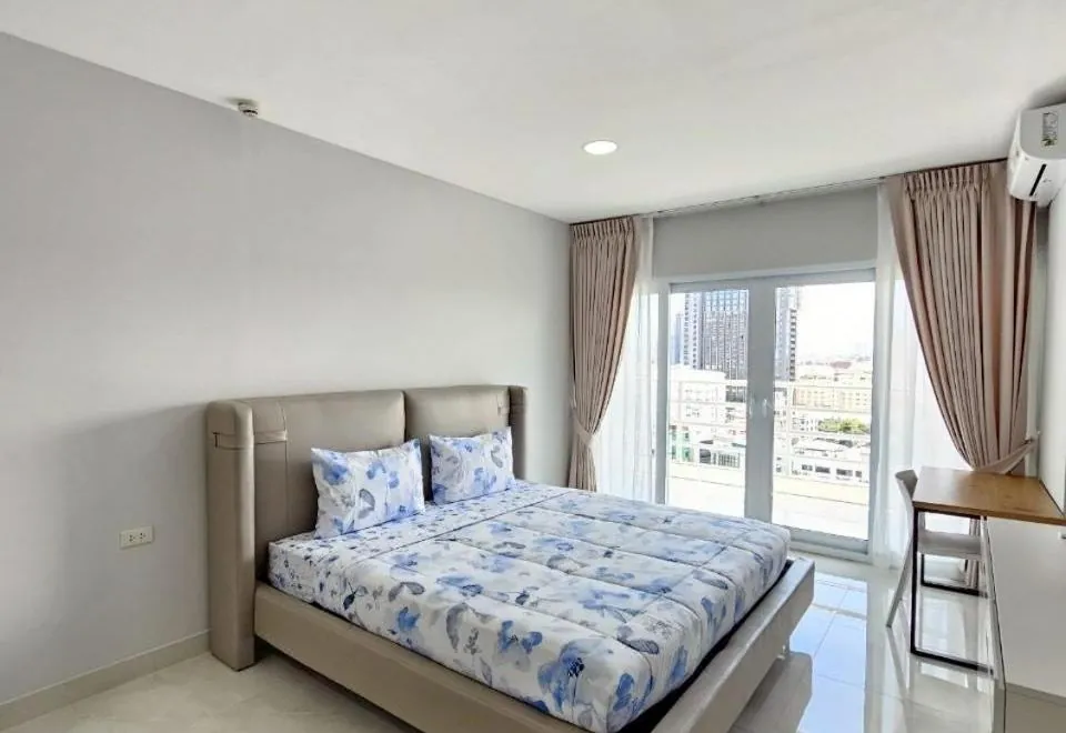View Talay6 by Blue Ocean Suite