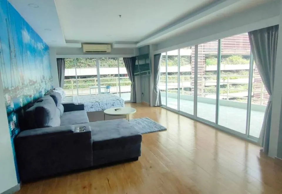 View Talay6 by Blue Ocean Suite