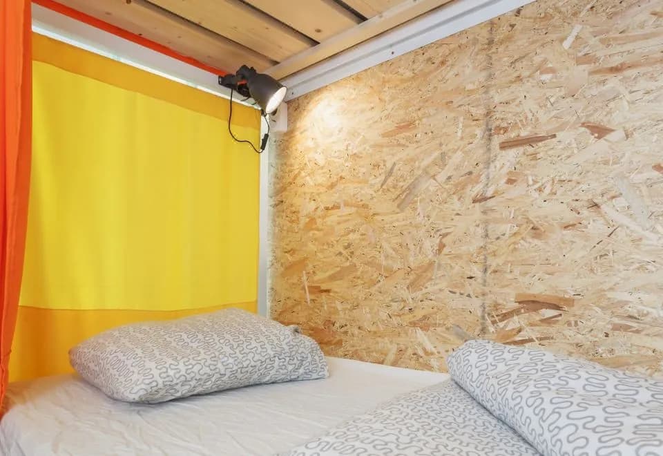 Avenue Hostel
