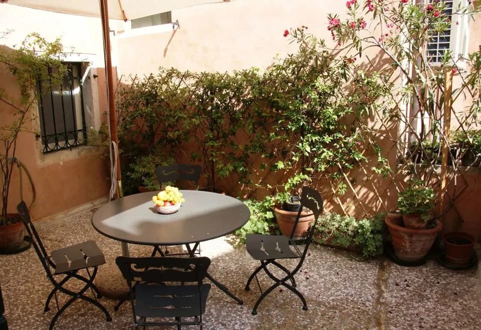 Palazzetto San Lio, Rialto