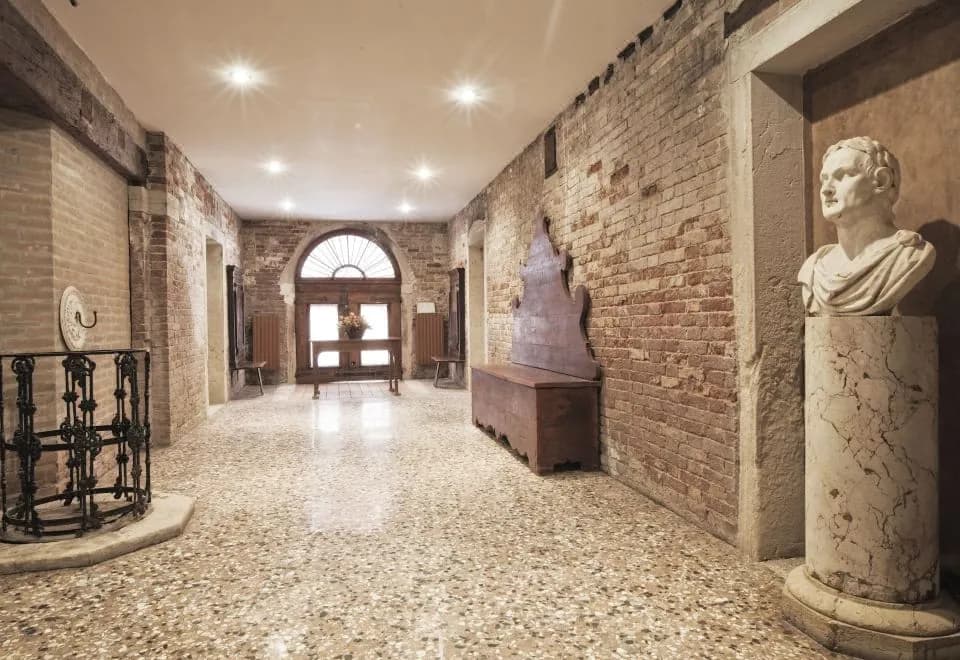 Palazzetto San Lio, Rialto