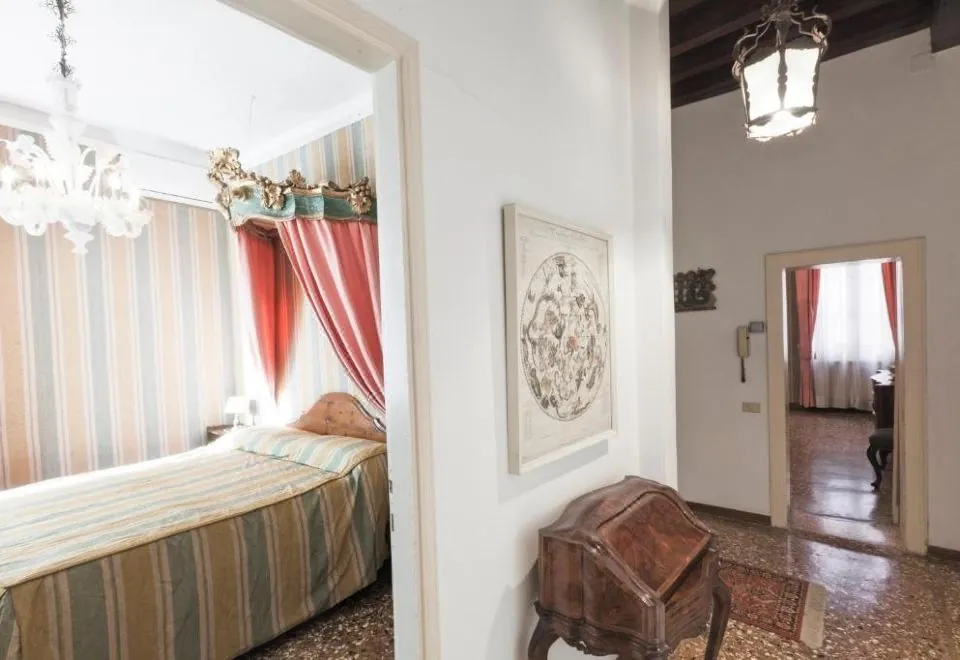 Palazzetto San Lio, Rialto