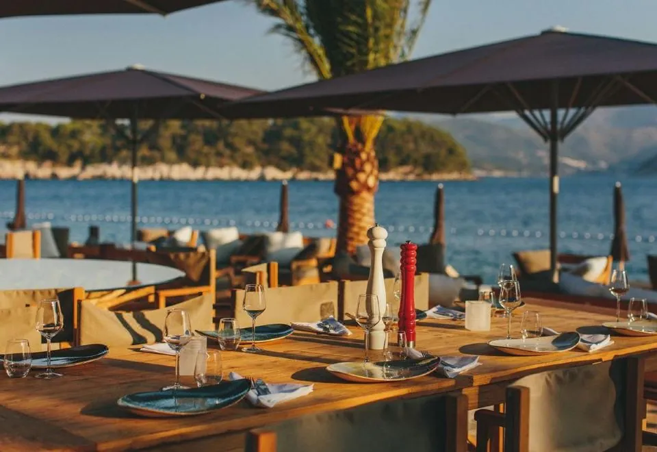 Adriatic Resort Apartments