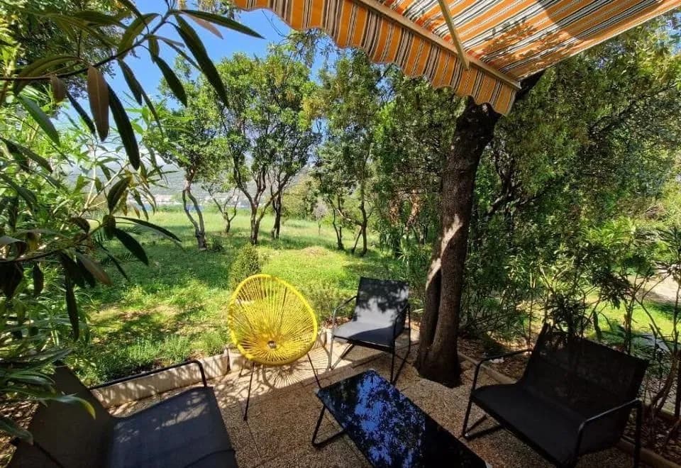 Adriatic Resort Apartments