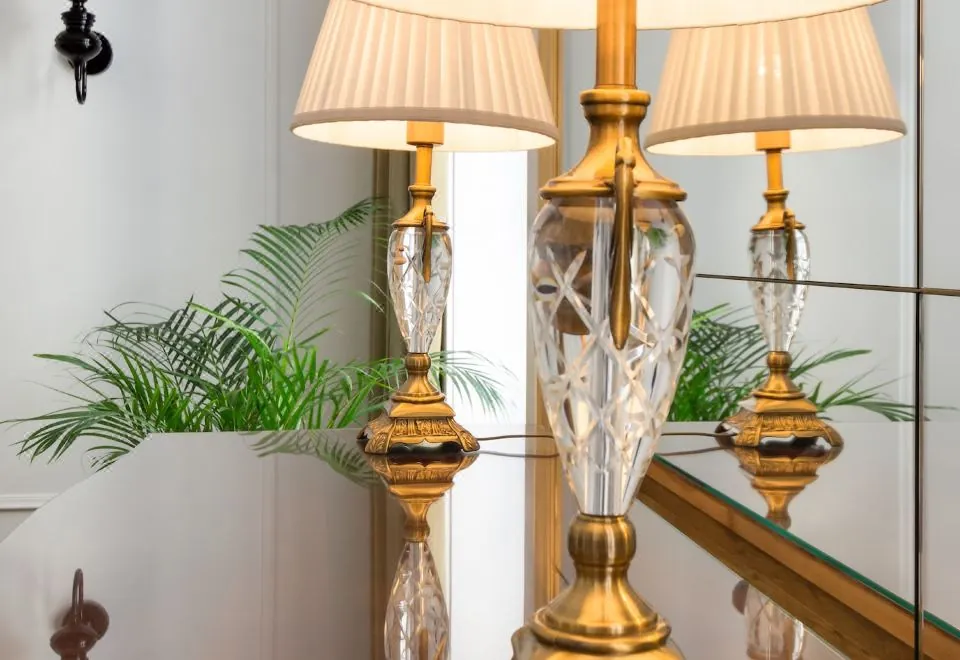 Chestnut & Eliza Suites - Superior Homes Downtown