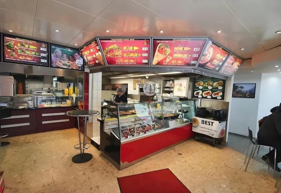 Gasthaus 210