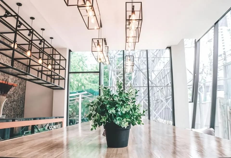 The Connex Asoke